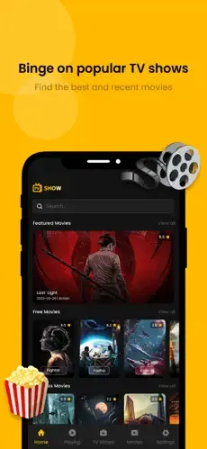 sony-online tv show